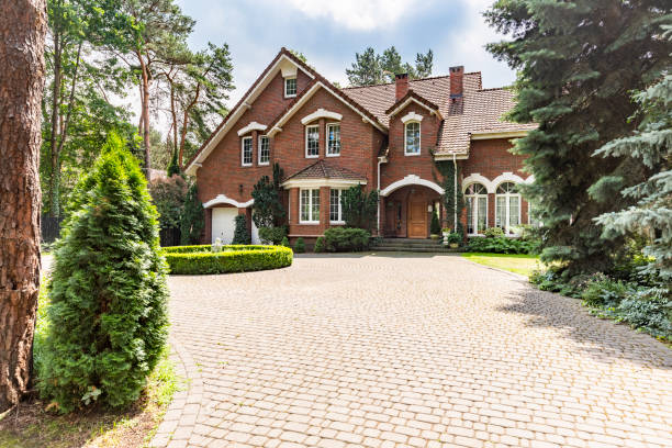 Trusted Altavista, VA Driveway Pavers Experts