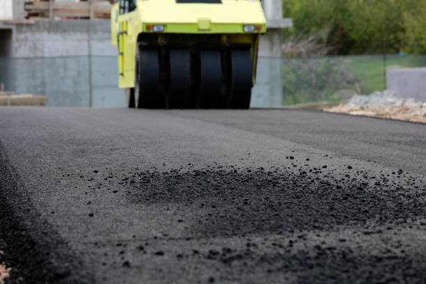 Best Driveway Pavers Near Me  in Altavista, VA