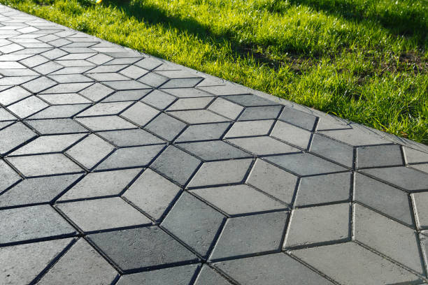 Decorative Driveway Pavers in Altavista, VA