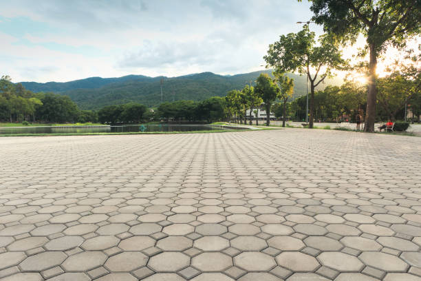 Best Cobblestone Driveway Pavers  in Altavista, VA