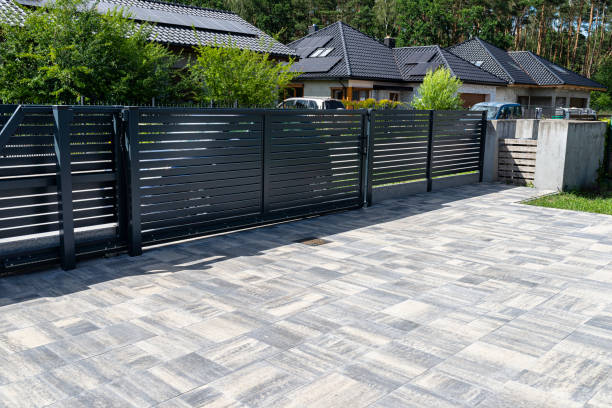 Best Commercial Driveway Pavers  in Altavista, VA