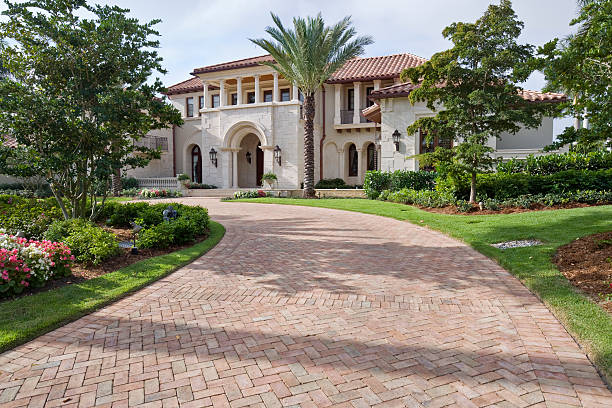 Best Driveway Pavers Near Me  in Altavista, VA