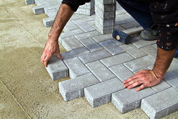 Reasons to Select Us for Your Driveway Paving Requirements in Altavista, VA